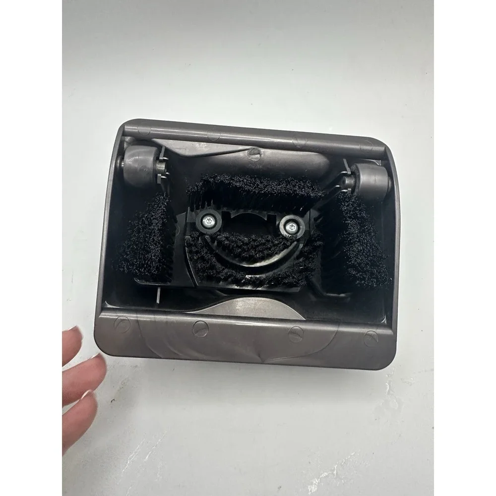 Dyson Zorb Groomer Vacuum Tool Attachment Deep Carpet Cleaning Brush